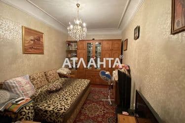 3-rooms apartment apartment by the address st. Gimnazicheskaya Inostrannoy kollegii (area 44 m²) - Atlanta.ua - photo 17