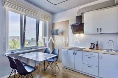 1-кімнатна квартира за адресою вул. Каманіна (площа 36 м²) - Atlanta.ua - фото 36