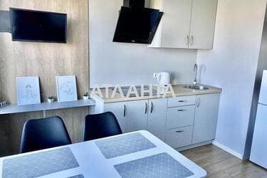 1-кімнатна квартира за адресою вул. Каманіна (площа 36 м²) - Atlanta.ua - фото 38