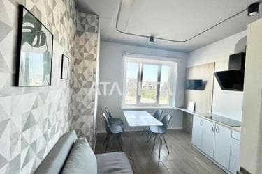 1-кімнатна квартира за адресою вул. Каманіна (площа 36 м²) - Atlanta.ua - фото 54