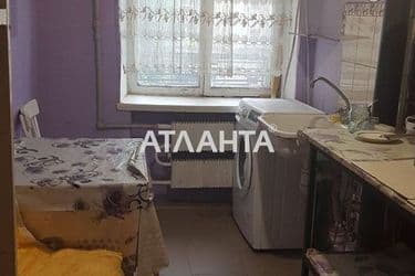 room in dormitory apartment on street Zholio-kyuri na Poselke Kotovskogo - Atlanta.ua - photo 6