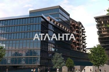 1-room apartment apartment by the address st. Primorskaya Suvorova (area 28 m²) - Atlanta.ua - photo 9