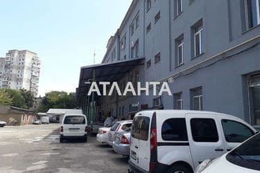 Коммерческая недвижимость по адресу ул. Артиллерийская (площадь 50 м²) - Atlanta.ua - фото 8