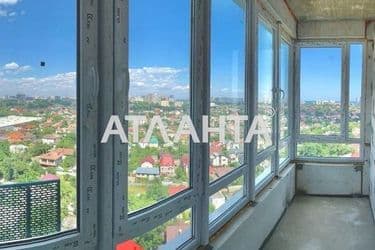 3-кімнатна квартира за адресою вул. Жаботинського (площа 86 м²) - Atlanta.ua - фото 8