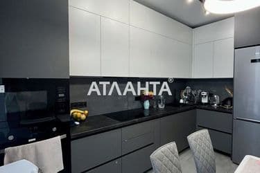 1-room apartment apartment by the address st. Druzhby narodov (area 47 m²) - Atlanta.ua - photo 15