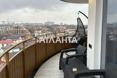 2-комнатная квартира по адресу ул. Львовская (площадь 63 м²) - Atlanta.ua - фото 33