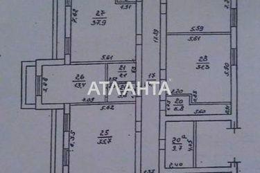 Коммерческая недвижимость по адресу Шампанский пер. (площадь 212 м²) - Atlanta.ua - фото 20