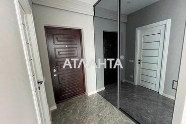 1-room apartment apartment by the address st. Genuezskaya (area 39,9 m²) - Atlanta.ua - photo 31