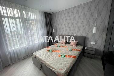 1-room apartment apartment by the address st. Genuezskaya (area 39,9 m²) - Atlanta.ua - photo 20