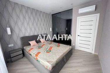 1-room apartment apartment by the address st. Genuezskaya (area 39,9 m²) - Atlanta.ua - photo 21