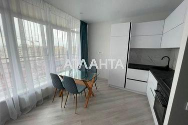1-room apartment apartment by the address st. Genuezskaya (area 39,9 m²) - Atlanta.ua - photo 24