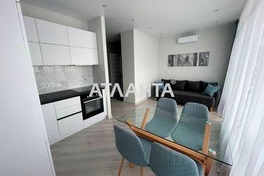 1-room apartment apartment by the address st. Genuezskaya (area 39,9 m²) - Atlanta.ua - photo 23
