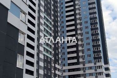 1-room apartment apartment by the address st. Varnenskaya (area 56 m²) - Atlanta.ua - photo 12