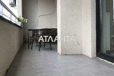 2-rooms apartment apartment by the address st. Gorodnitskaya ul (area 72,6 m²) - Atlanta.ua - photo 25