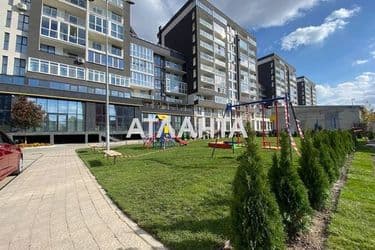 2-rooms apartment apartment by the address st. Gorodnitskaya ul (area 72,6 m²) - Atlanta.ua - photo 29