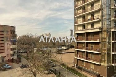 2-rooms apartment apartment by the address st. Frantsuzskiy bul Proletarskiy bul (area 66,4 m²) - Atlanta.ua - photo 41
