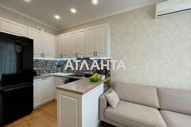 2-комнатная квартира по адресу Французский бул. (площадь 66,4 м²) - Atlanta.ua - фото 42
