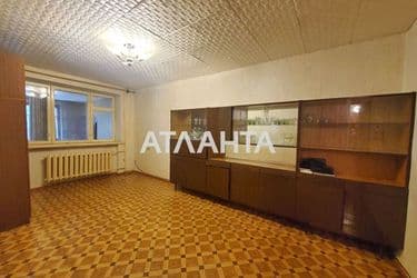 3-rooms apartment apartment by the address st. Glushko ak pr Dimitrova pr (area 61,7 m²) - Atlanta.ua - photo 13
