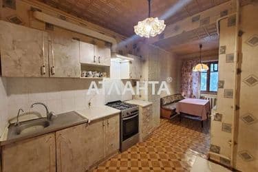 3-rooms apartment apartment by the address st. Glushko ak pr Dimitrova pr (area 61,7 m²) - Atlanta.ua - photo 15