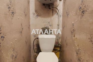 3-rooms apartment apartment by the address st. Glushko ak pr Dimitrova pr (area 61,7 m²) - Atlanta.ua - photo 18