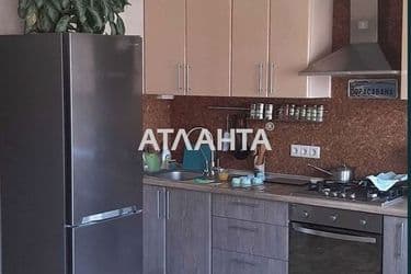 1-комнатная квартира по адресу ул. Китобойная (площадь 51,7 м²) - Atlanta.ua - фото 18