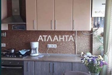 1-комнатная квартира по адресу ул. Китобойная (площадь 51,7 м²) - Atlanta.ua - фото 19