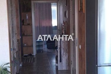 1-комнатная квартира по адресу ул. Китобойная (площадь 51,7 м²) - Atlanta.ua - фото 21