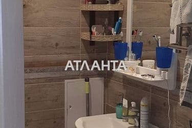 1-комнатная квартира по адресу ул. Китобойная (площадь 51,7 м²) - Atlanta.ua - фото 23