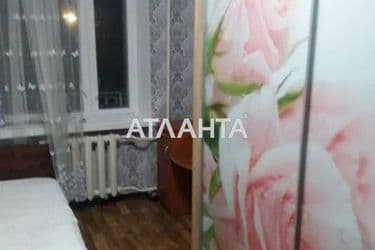 Room in dormitory apartment by the address st. Zholio kyuri (area 12 m²) - Atlanta.ua - photo 10