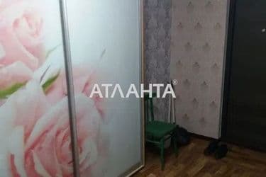 Room in dormitory apartment by the address st. Zholio kyuri (area 12 m²) - Atlanta.ua - photo 12