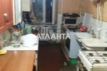 Room in dormitory apartment by the address st. Zholio kyuri (area 12 m²) - Atlanta.ua - photo 17