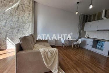 1-room apartment apartment by the address st. Klubnichnyy per (area 34 m²) - Atlanta.ua - photo 26