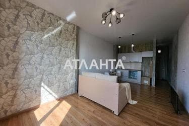 1-room apartment apartment by the address st. Klubnichnyy per (area 34 m²) - Atlanta.ua - photo 28