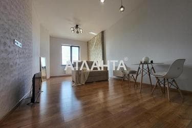 1-room apartment apartment by the address st. Klubnichnyy per (area 34 m²) - Atlanta.ua - photo 29
