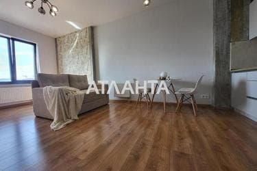 1-room apartment apartment by the address st. Klubnichnyy per (area 34 m²) - Atlanta.ua - photo 30