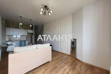 1-room apartment apartment by the address st. Klubnichnyy per (area 34 m²) - Atlanta.ua - photo 33