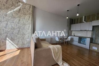 1-room apartment apartment by the address st. Klubnichnyy per (area 34 m²) - Atlanta.ua - photo 34