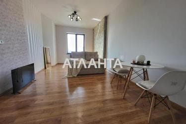 1-room apartment apartment by the address st. Klubnichnyy per (area 34 m²) - Atlanta.ua - photo 35