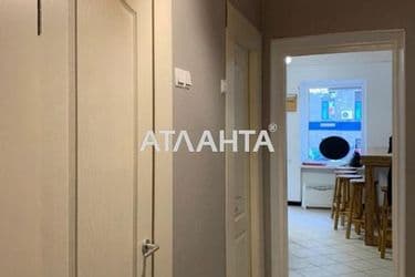 Commercial real estate at st. Troitskaya Yaroslavskogo ul (area 30 m²) - Atlanta.ua - photo 9