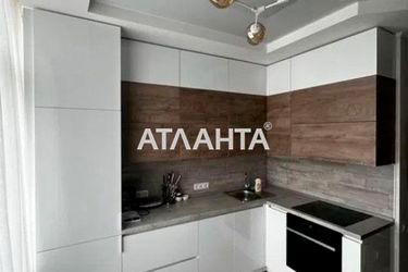 1-room apartment apartment by the address st. Kamanina (area 36,2 m²) - Atlanta.ua - photo 14