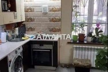 2-к apartment on street Chernomorskogo Kazachestva na Peresypi - Atlanta.ua