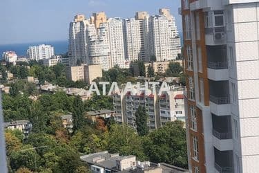 2-rooms apartment apartment by the address st. Gagarina pr (area 103 m²) - Atlanta.ua - photo 26