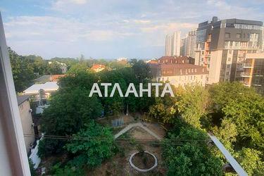 2-комнатная квартира по адресу Гагарина пр. (площадь 103 м²) - Atlanta.ua - фото 40
