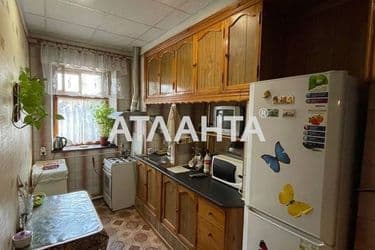 2-rooms apartment apartment by the address st. Kanatnaya Sverdlova (area 47,6 m²) - Atlanta.ua - photo 22