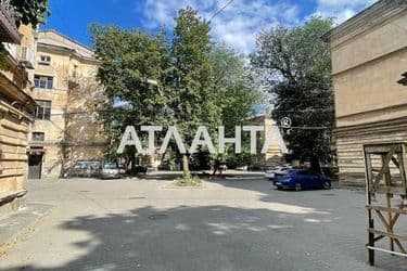 2-rooms apartment apartment by the address st. Kanatnaya Sverdlova (area 47,6 m²) - Atlanta.ua - photo 30