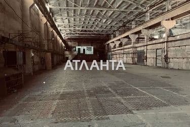 Коммерческая недвижимость по адресу ул. Комитетская (площадь 1388 м²) - Atlanta.ua - фото 18