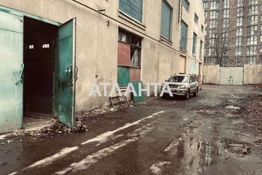 Коммерческая недвижимость по адресу ул. Комитетская (площадь 1388 м²) - Atlanta.ua - фото 23