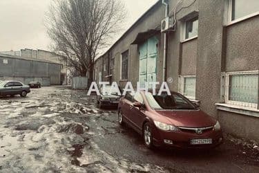 Коммерческая недвижимость по адресу ул. Комитетская (площадь 1388 м²) - Atlanta.ua - фото 24
