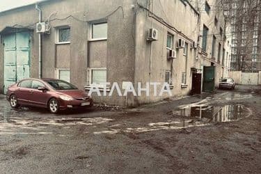 Коммерческая недвижимость по адресу ул. Комитетская (площадь 1388 м²) - Atlanta.ua - фото 25