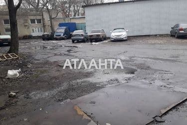 Коммерческая недвижимость по адресу ул. Комитетская (площадь 1388 м²) - Atlanta.ua - фото 20